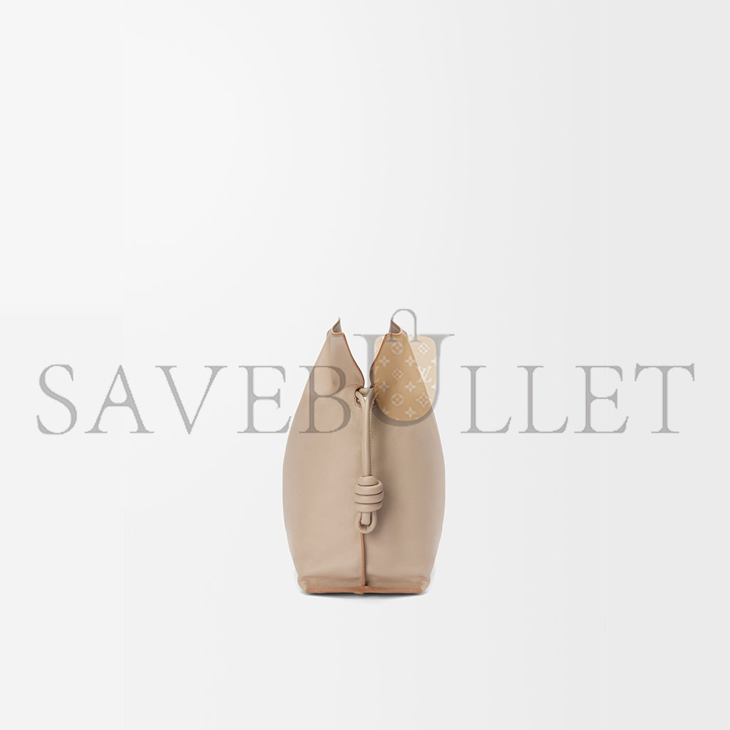 l*ew* large flamenco clutch in nappa calfskin 0011191012 (38*29*14cm)